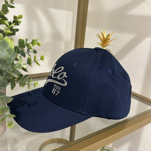 Ralph Lauren Baseball Cap - Picture 7 of 10